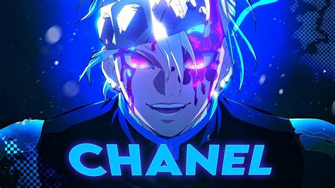 chanel demonic
